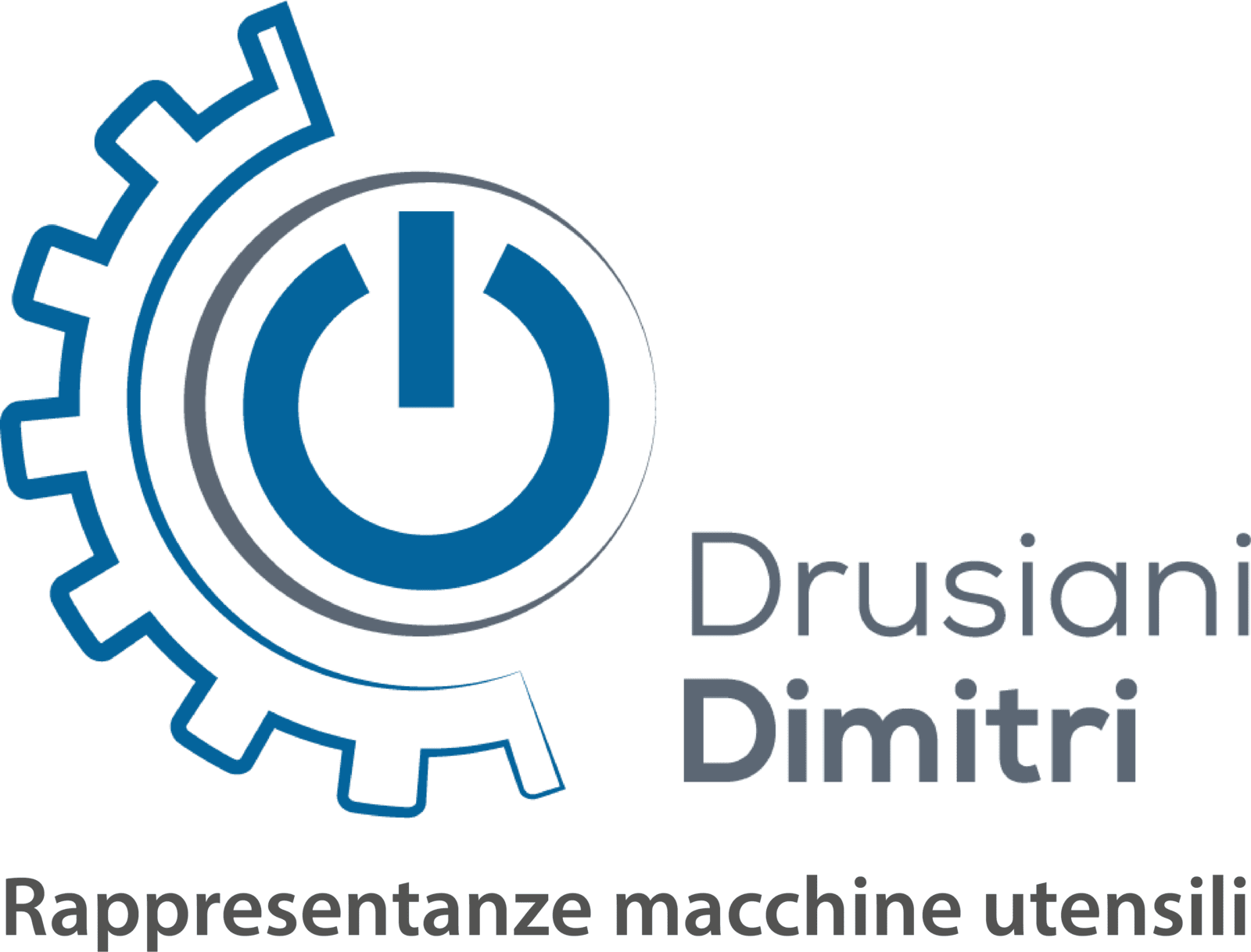 Drusiani Dimitri